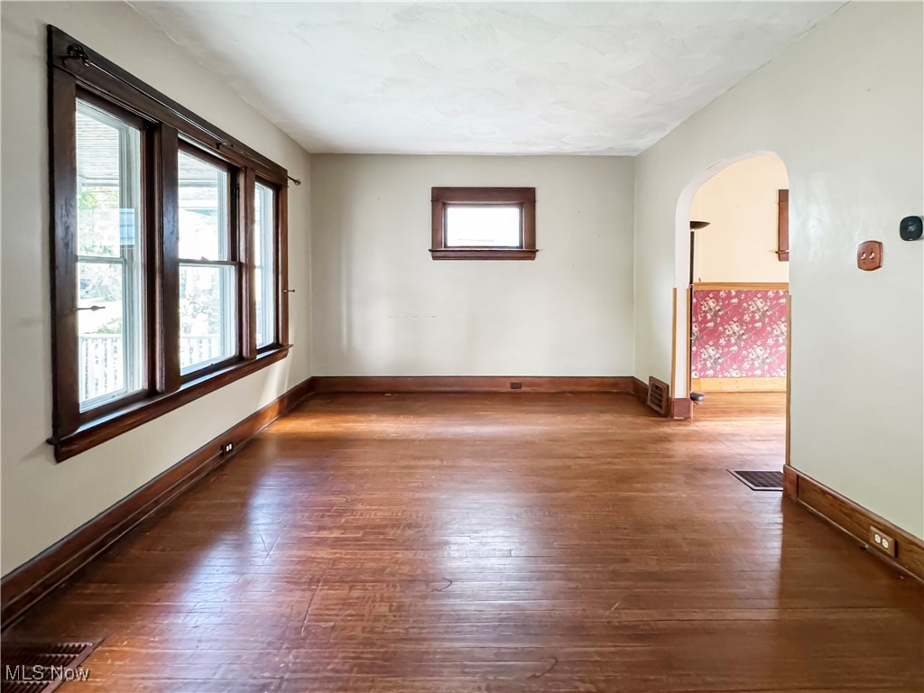 West 21st Street - Residential