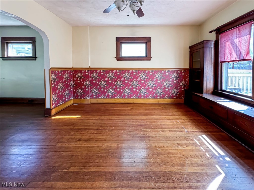 West 21st Street - Residential