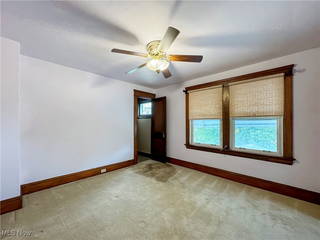 West 21st Street - Residential