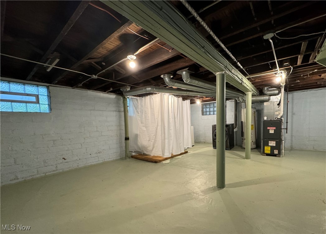 West 21st Street - Residential