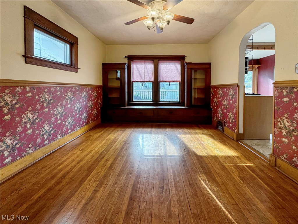 West 21st Street - Residential