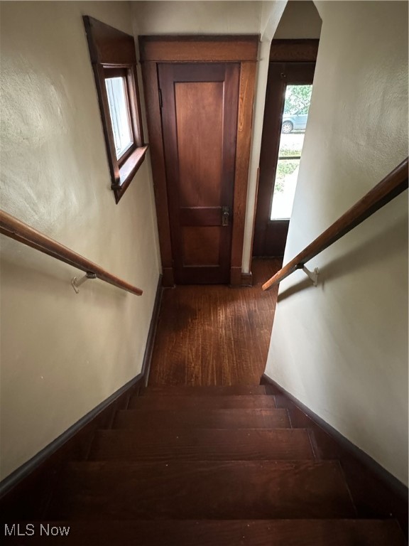 West 21st Street - Residential