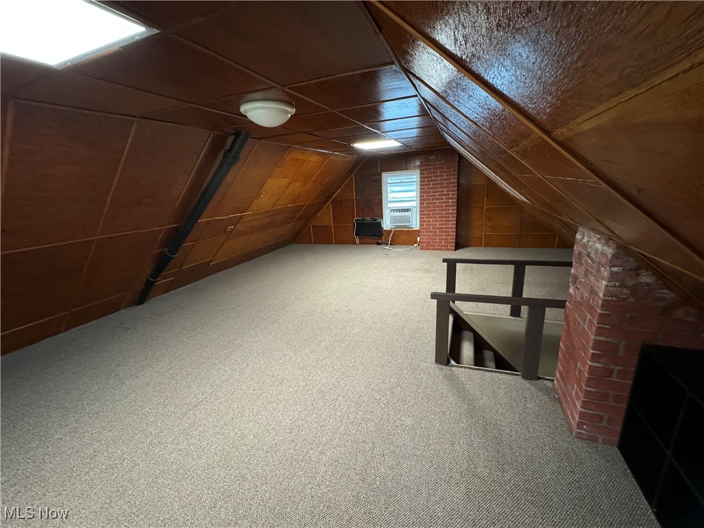 West 21st Street - Residential