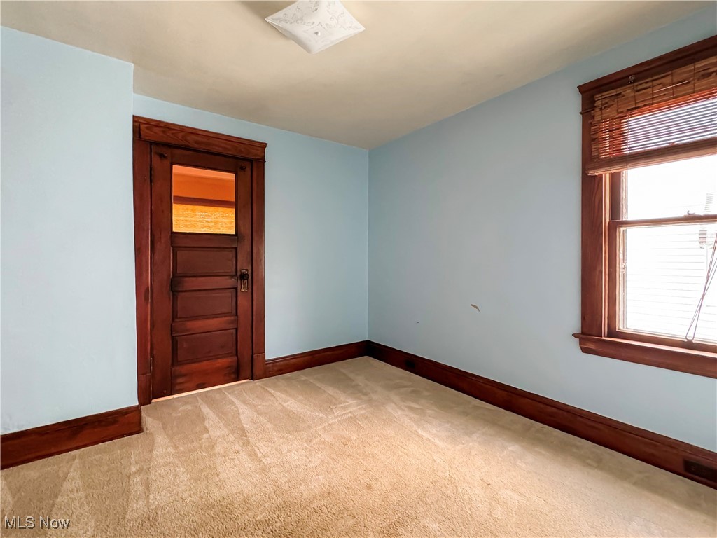 West 21st Street - Residential