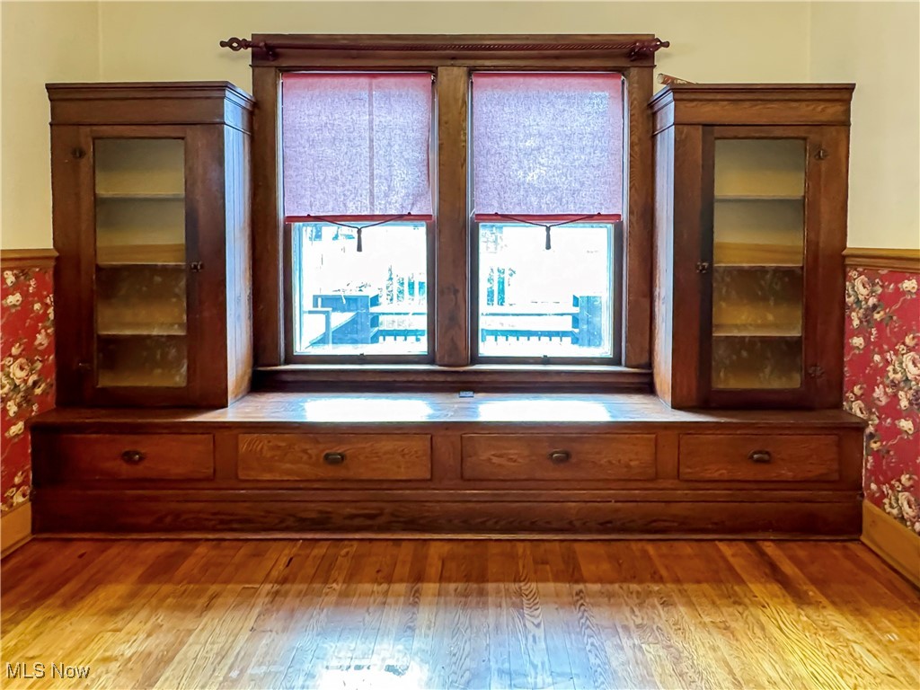 West 21st Street - Residential