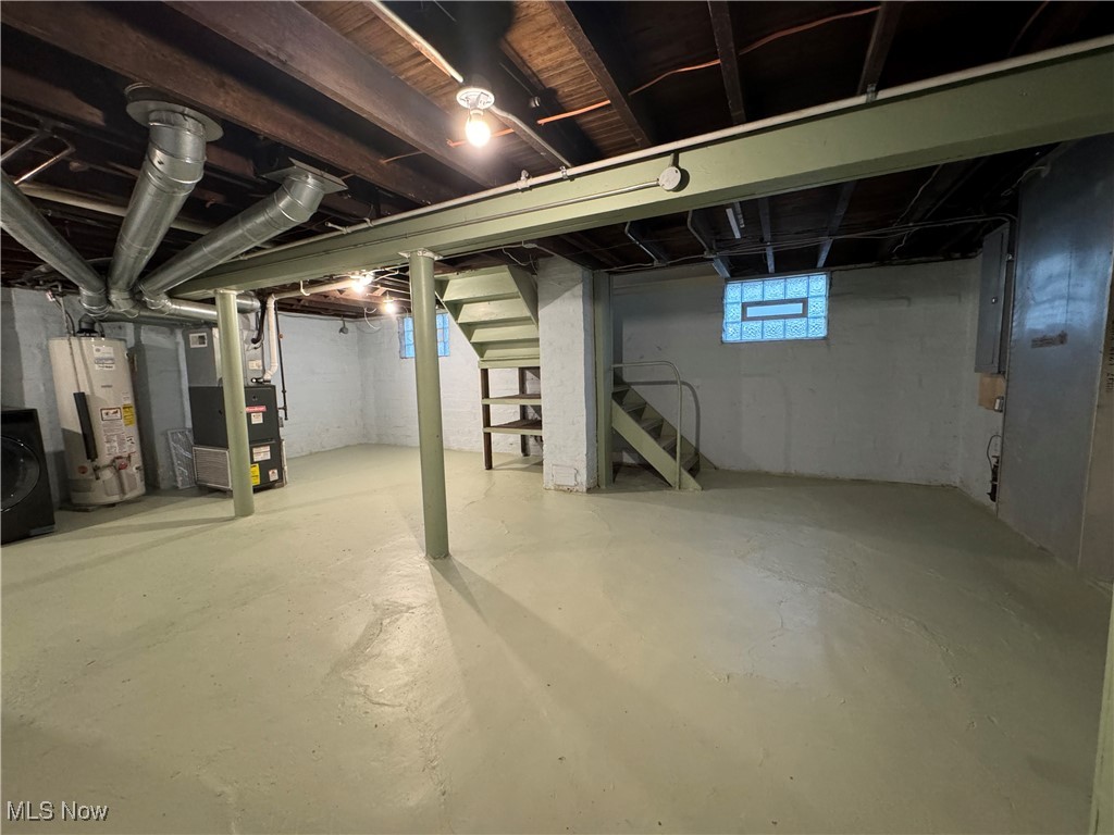 West 21st Street - Residential