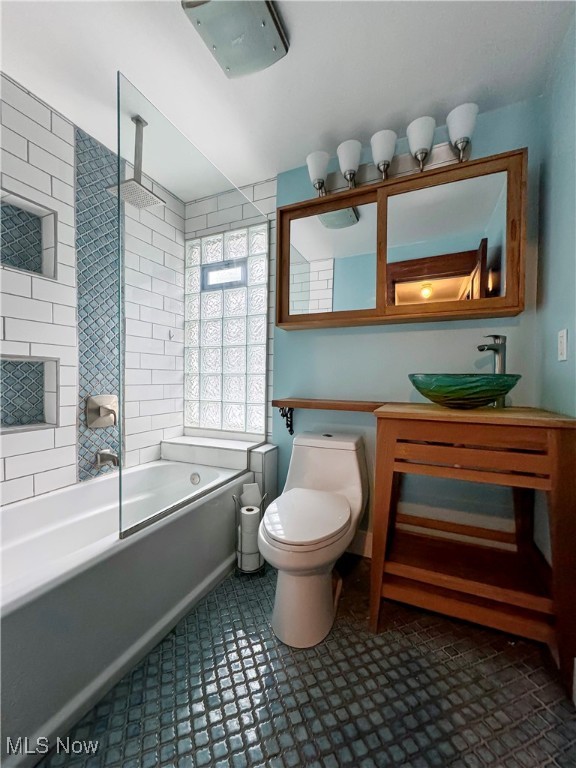 West 21st Street - Residential