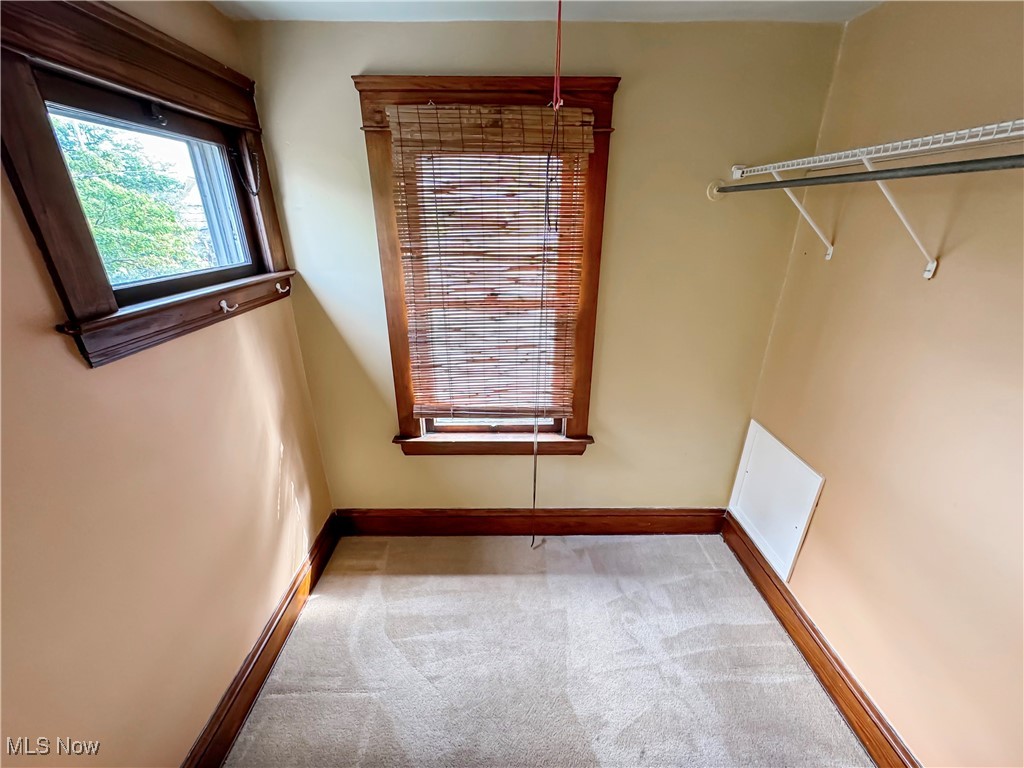 West 21st Street - Residential