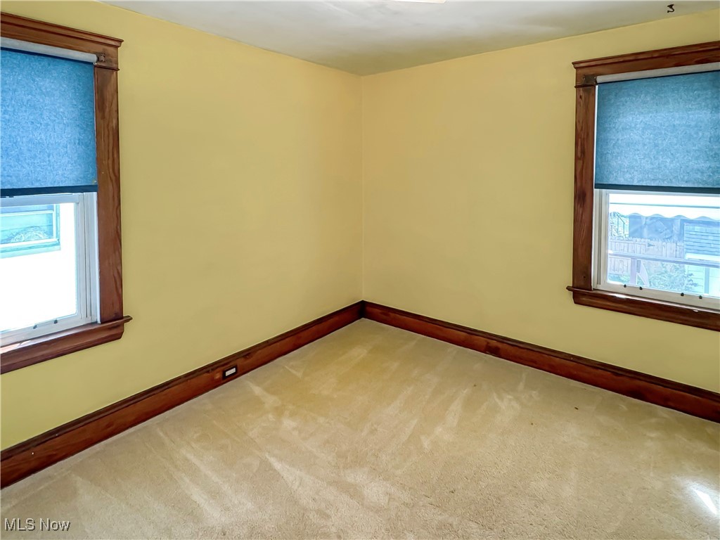 West 21st Street - Residential