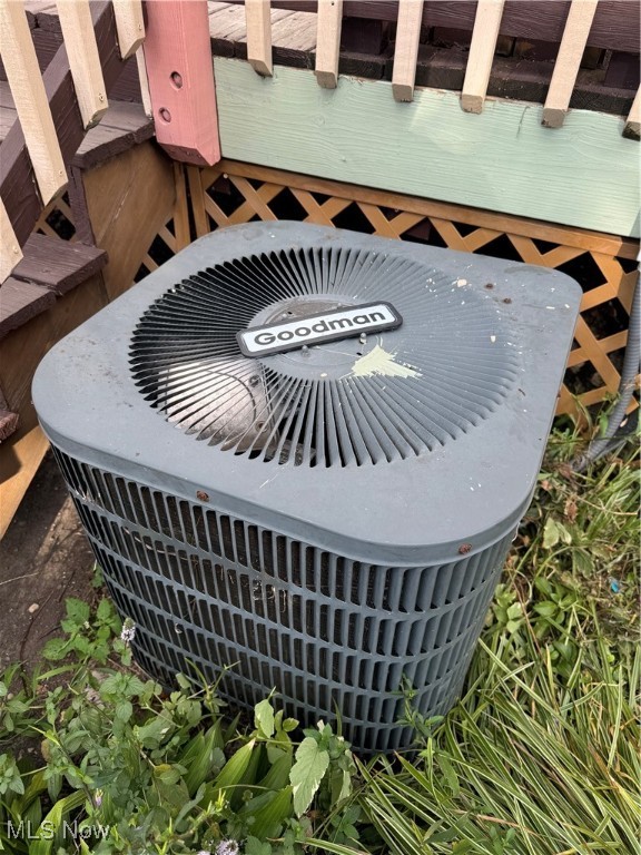 West 21st Street - Residential