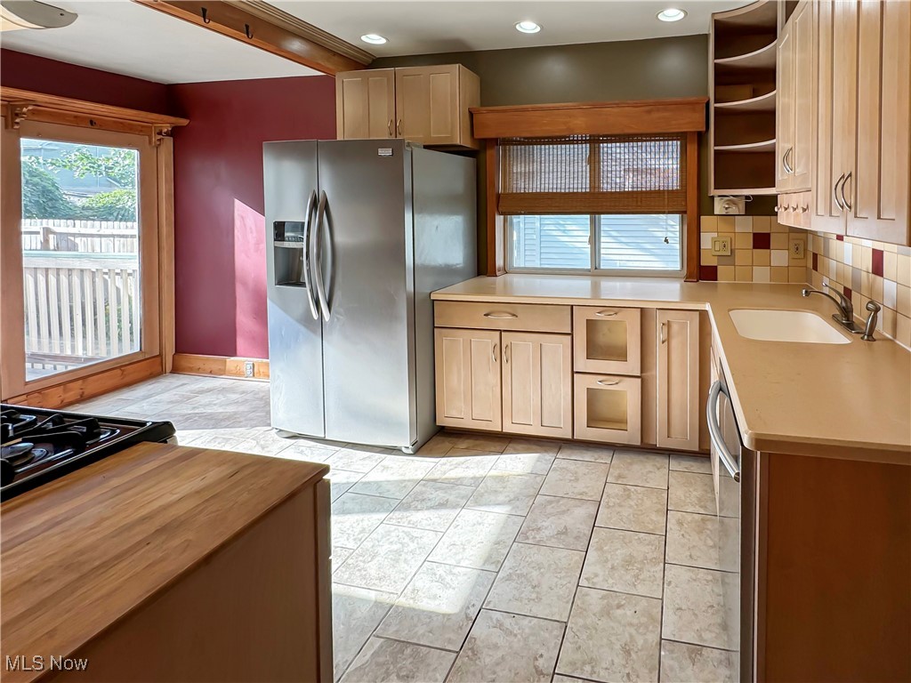 West 21st Street - Residential