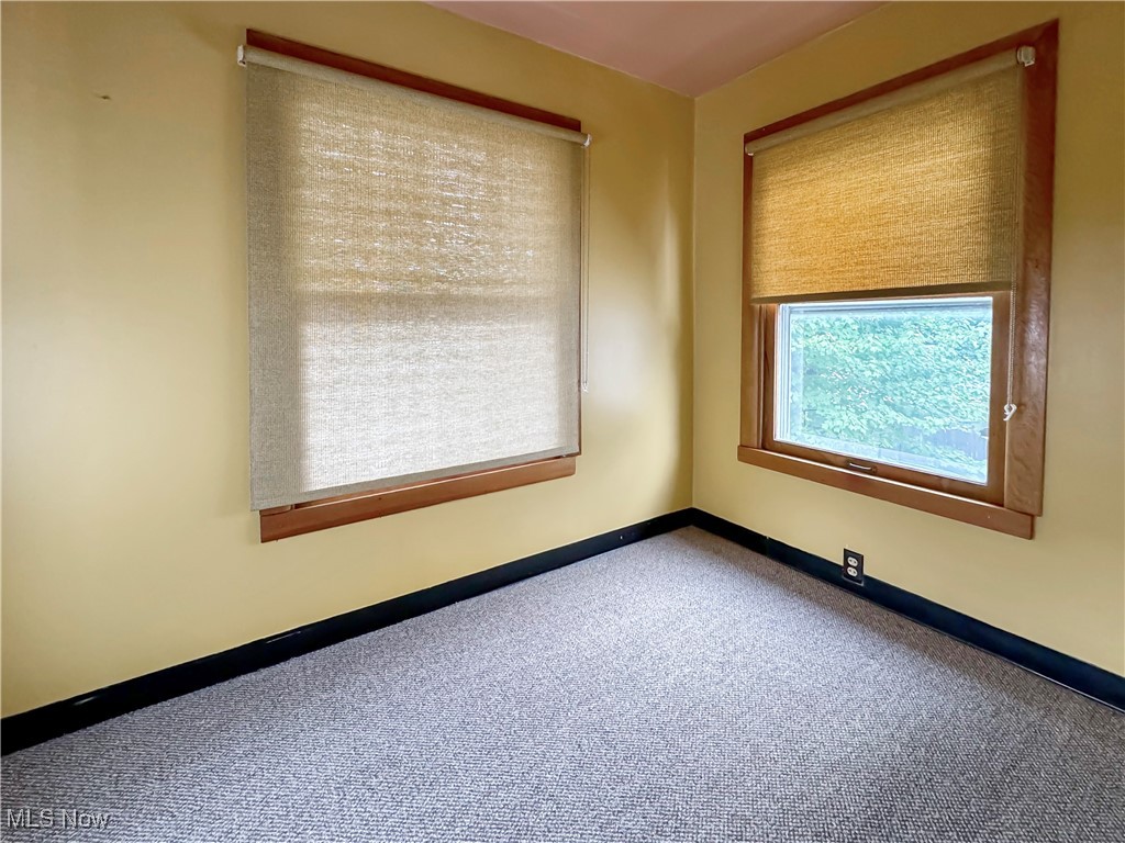 West 21st Street - Residential