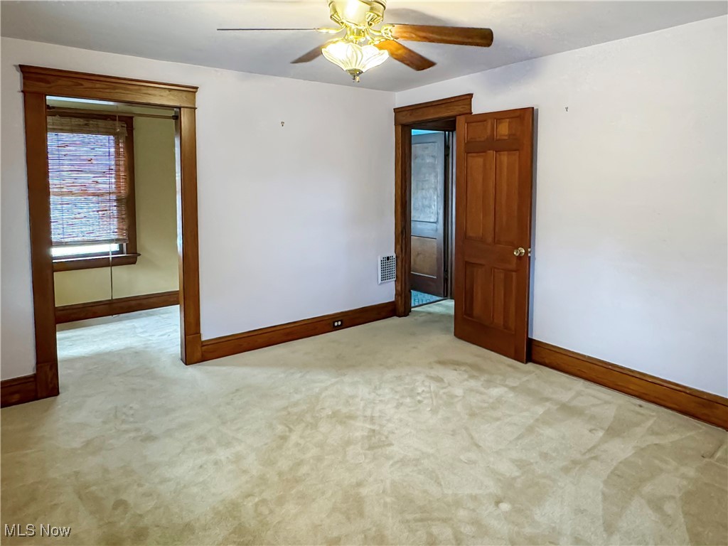 West 21st Street - Residential