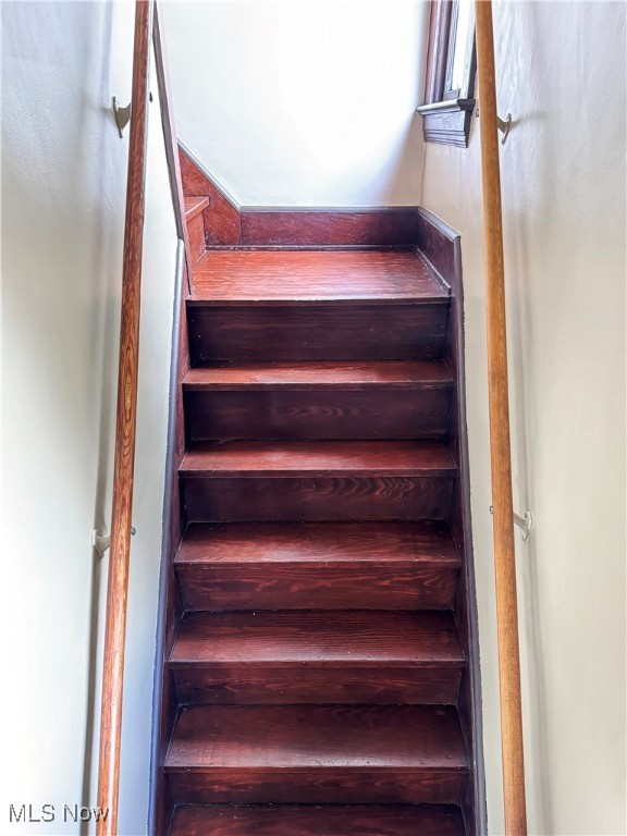 West 21st Street - Residential