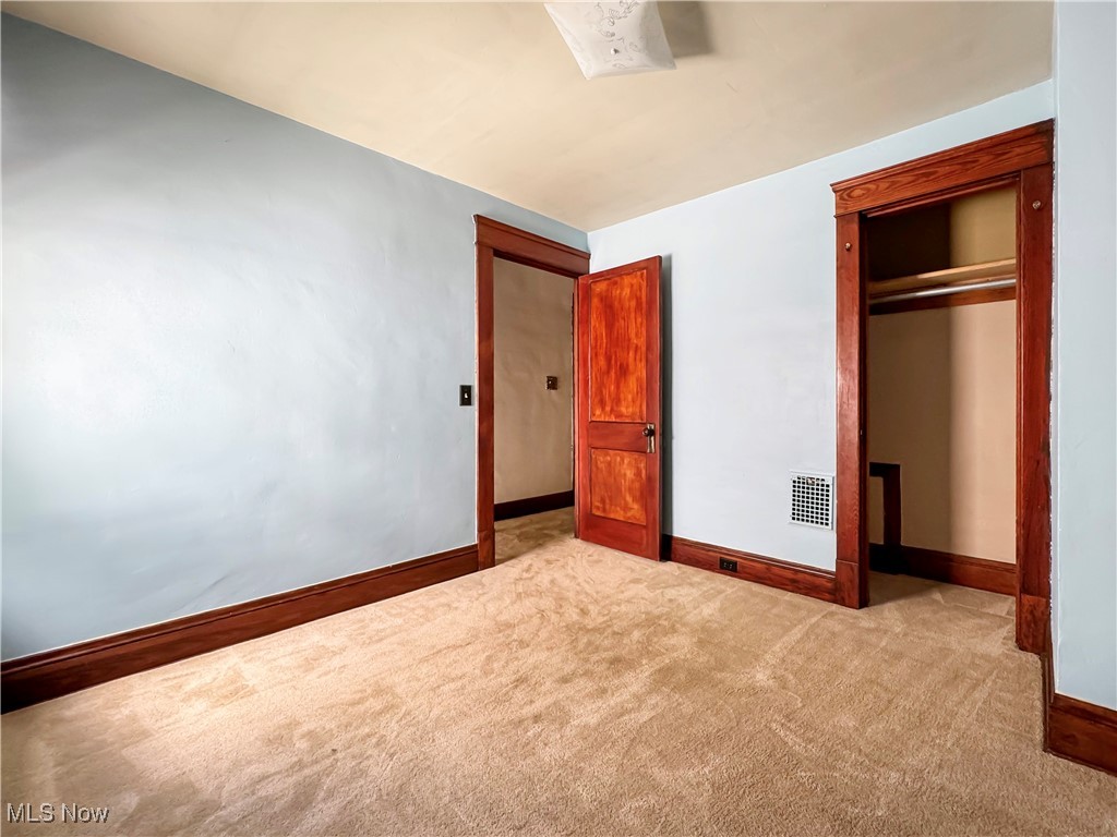 West 21st Street - Residential