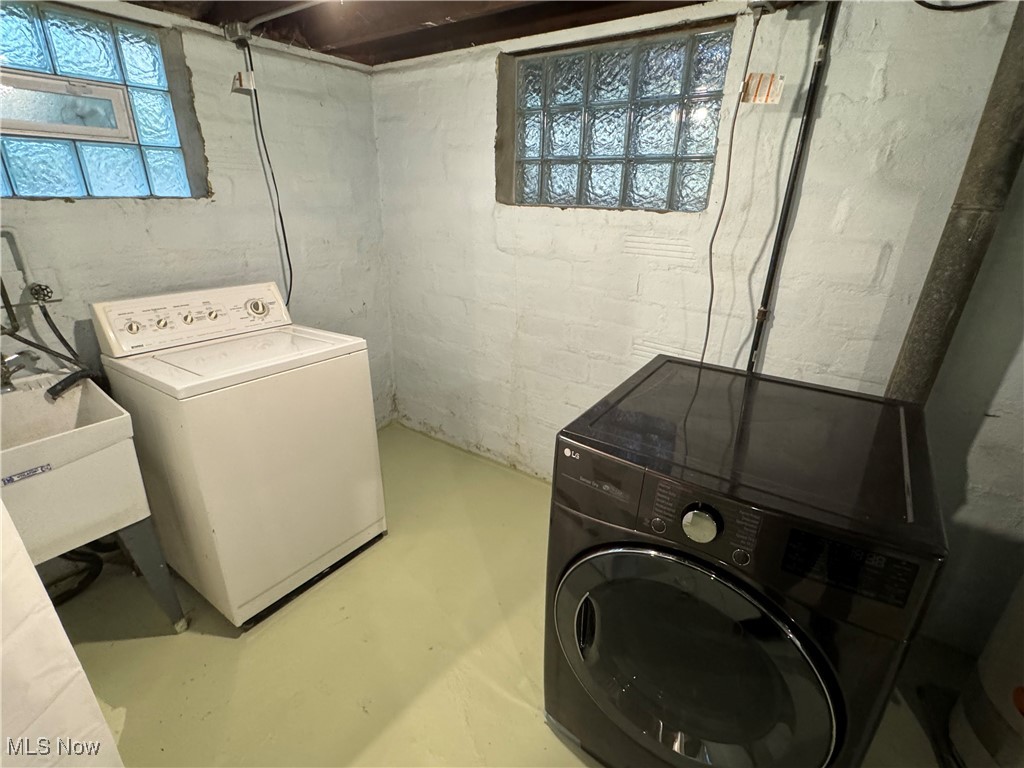 West 21st Street - Residential