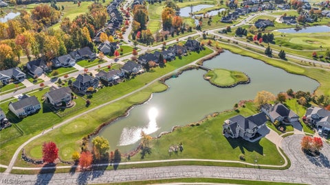 Vacant Land For Sale - 800 Buckingham Drive<br/> LaGrange, OH 44050