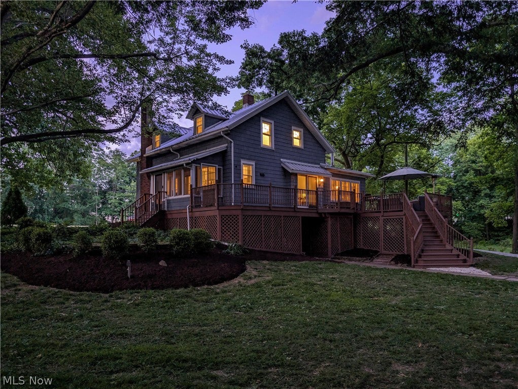 Photo of 4450 Greenwich Road, Norton, OH 44203 (MLS # 5223396)