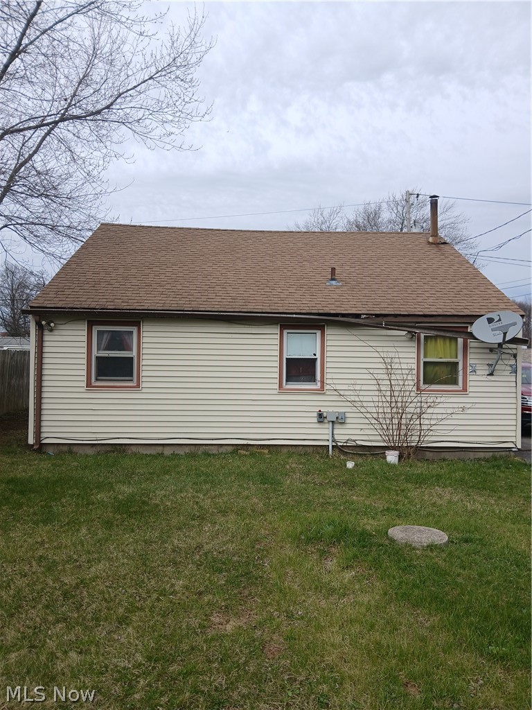 Pembrook - Residential