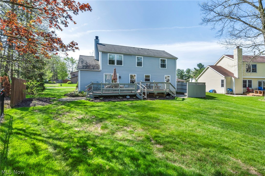 Pine Lakes Sub Ph 2 - Residential