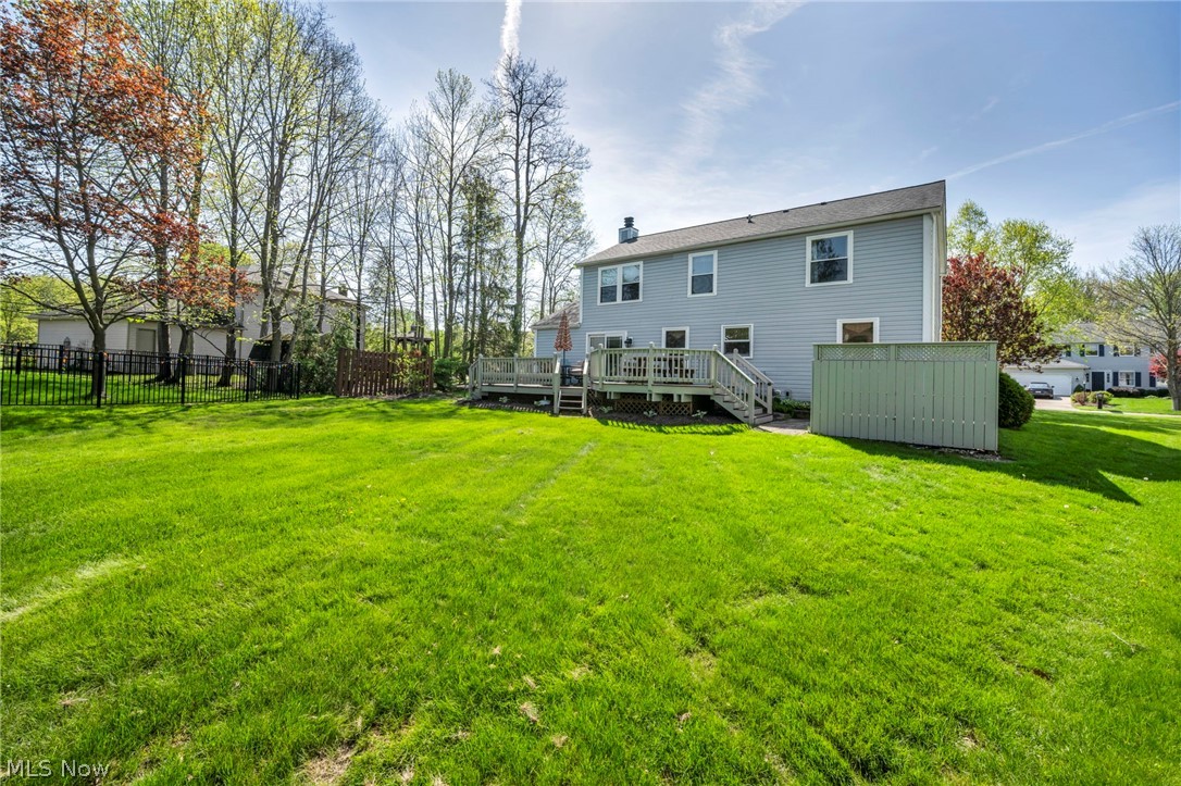 Pine Lakes Sub Ph 2 - Residential