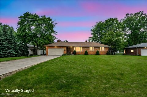 10141 Lynn Drive North Royalton OH 44133