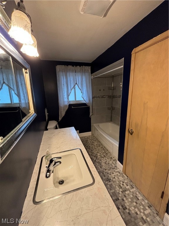 Norris Ave Sub 2 - Residential