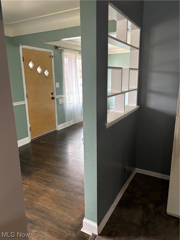 Norris Ave Sub 2 - Residential