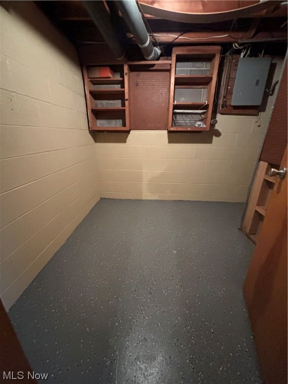 Norris Ave Sub 2 - Residential