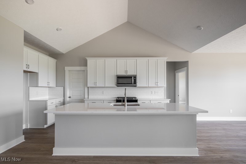 Rosemont Retreat - Residential