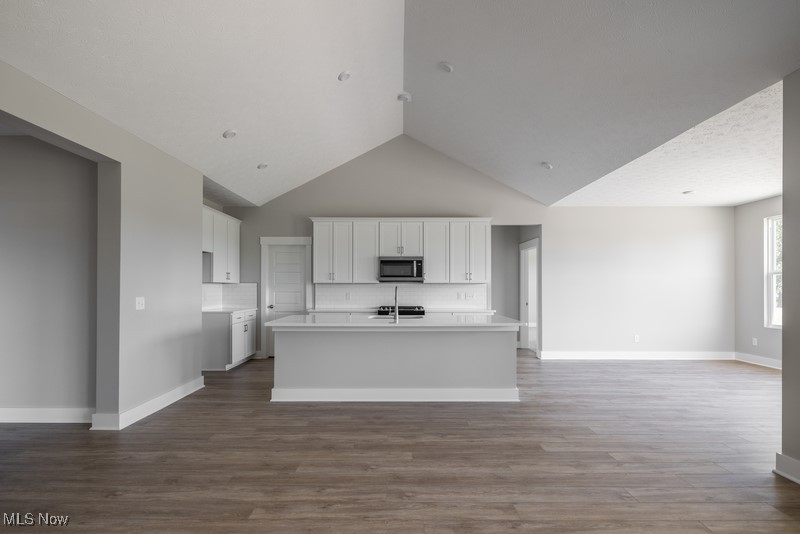 Rosemont Retreat - Residential