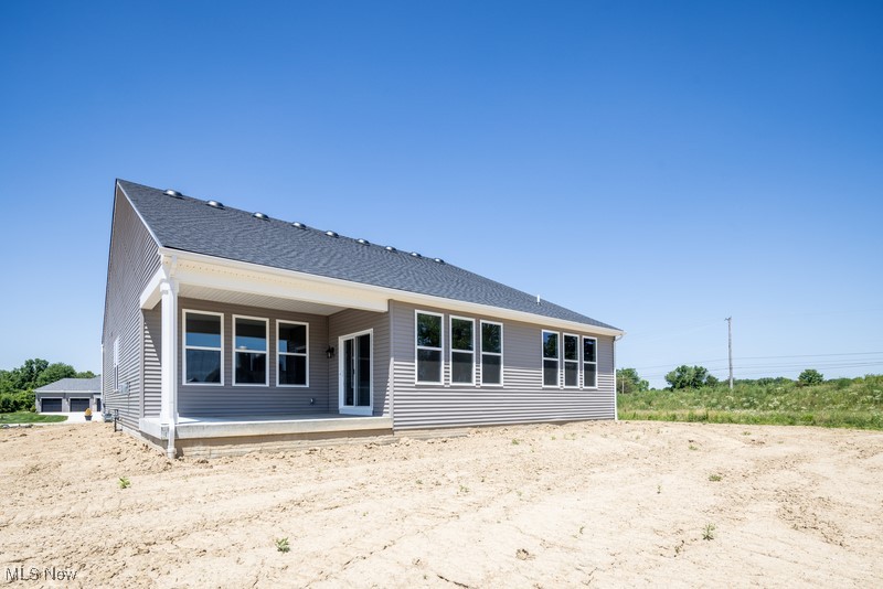 Rosemont Retreat - Residential