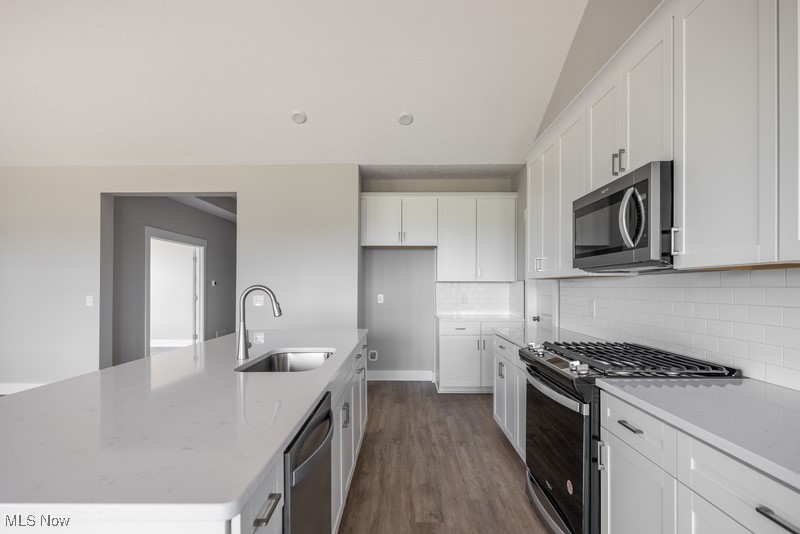 Rosemont Retreat - Residential