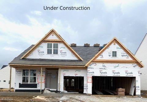 3774 Overlook Court Akron OH 44333