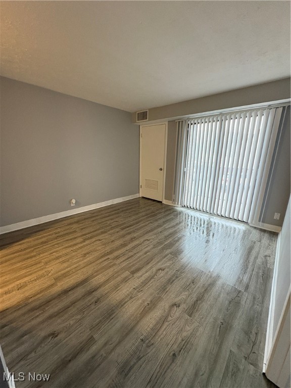 Rex Blvd - Residential Lease