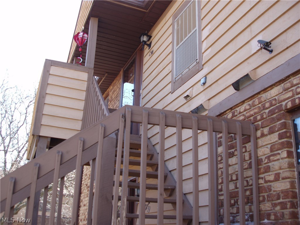 Ledgewater Falls Condo - Residential Lease