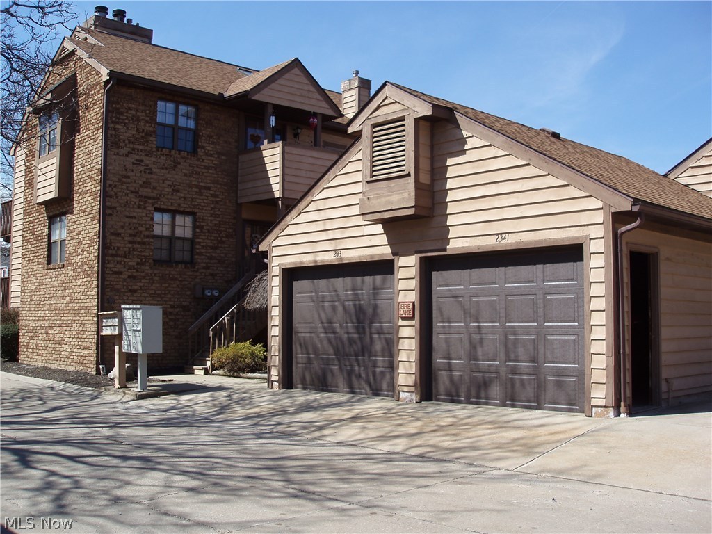 Ledgewater Falls Condo - Residential Lease