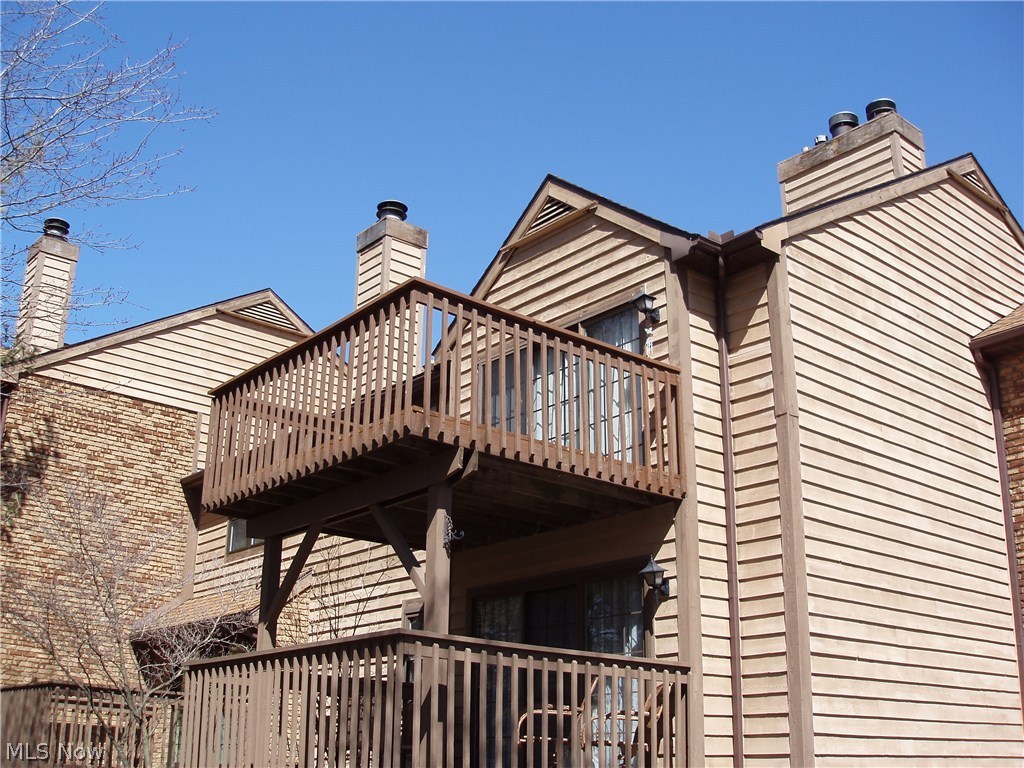 Ledgewater Falls Condo - Residential Lease