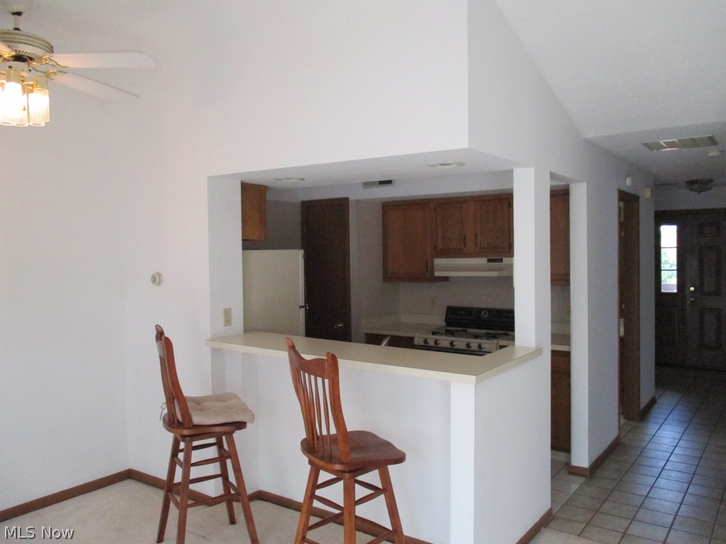 Ledgewater Falls Condo - Residential Lease