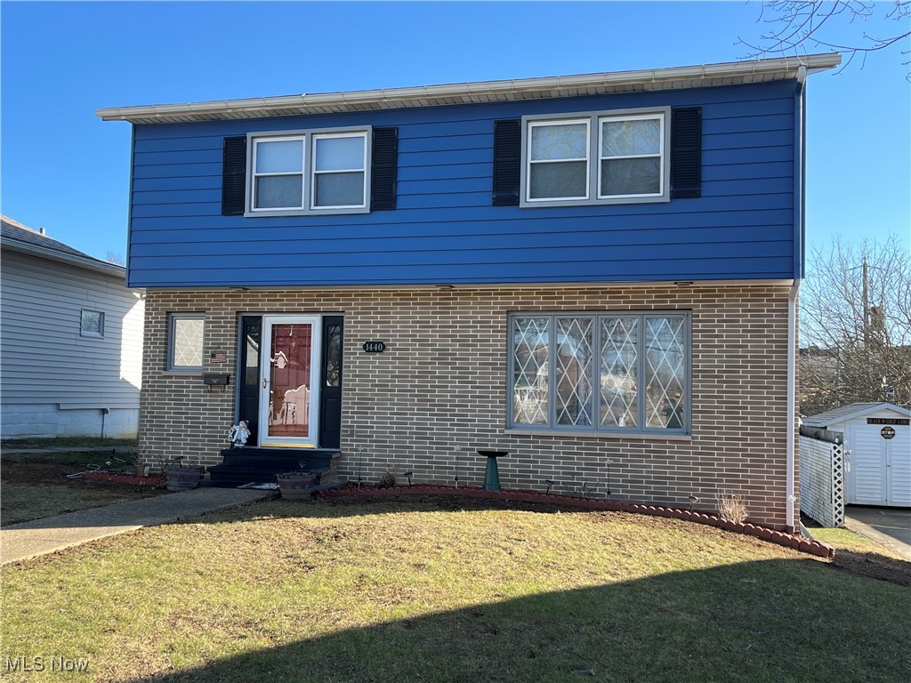 1440 Edgeworth Avenue, Cambridge, Ohio image 1