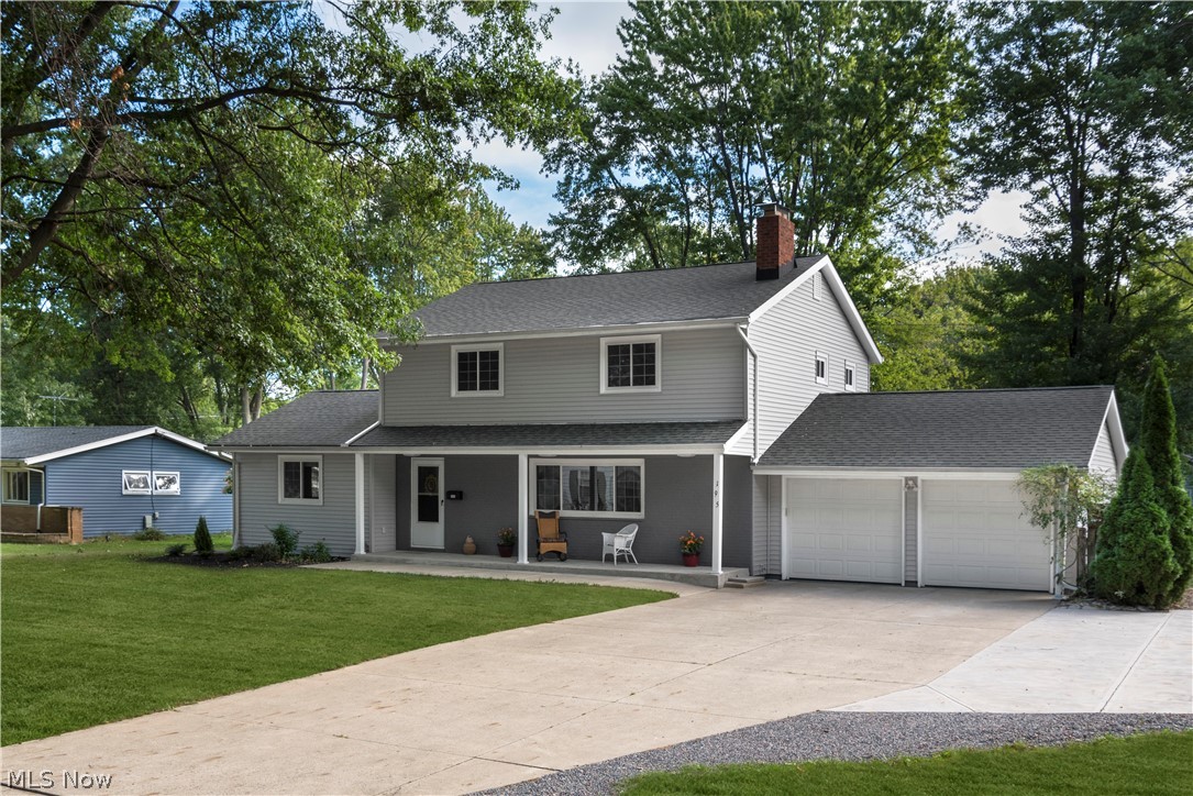 Yodor Sub - Residential