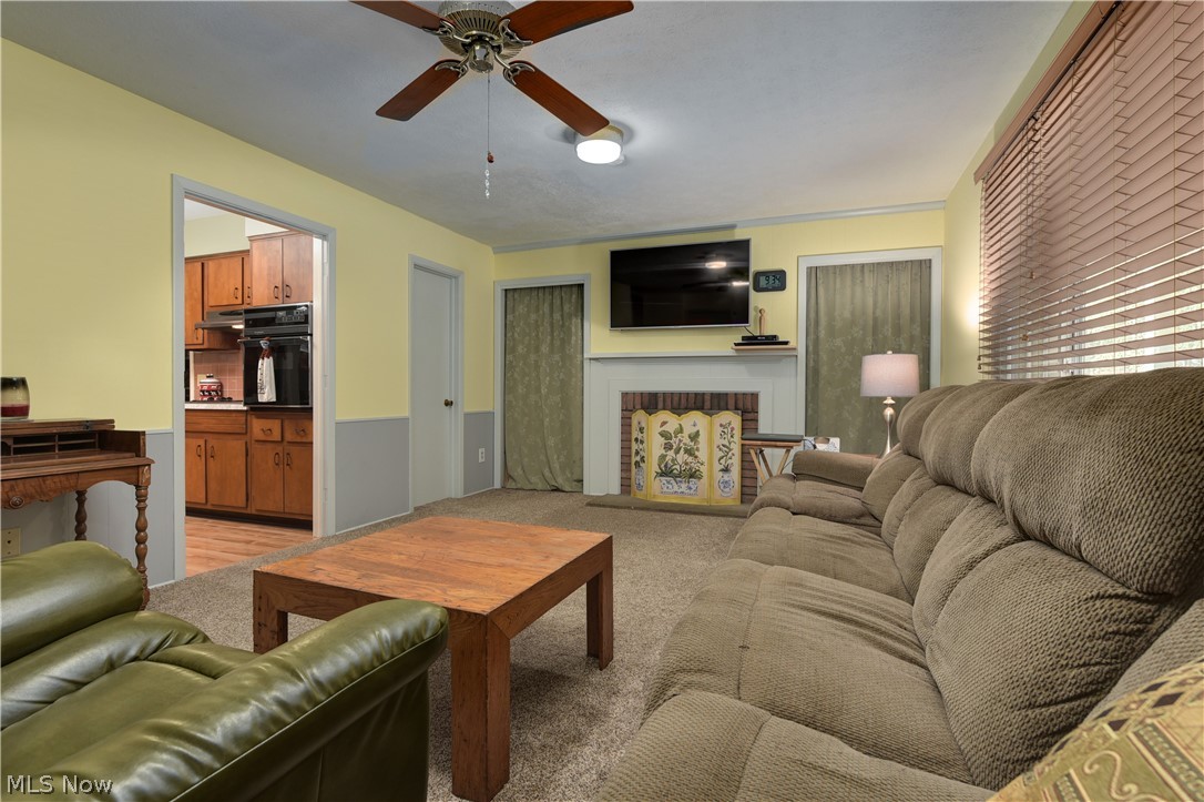 Yodor Sub - Residential