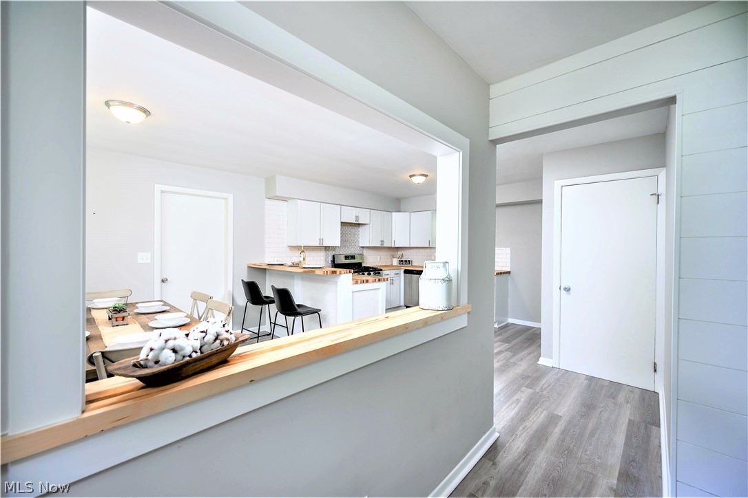 Bradshaw - Residential