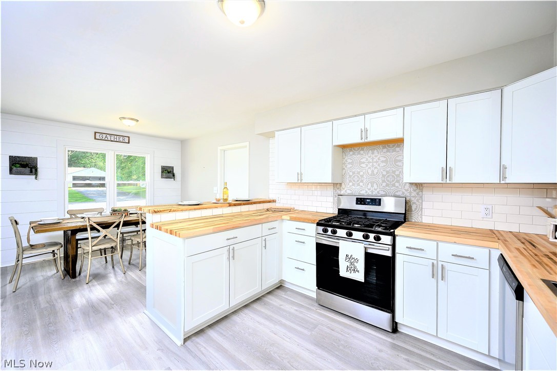 Bradshaw - Residential