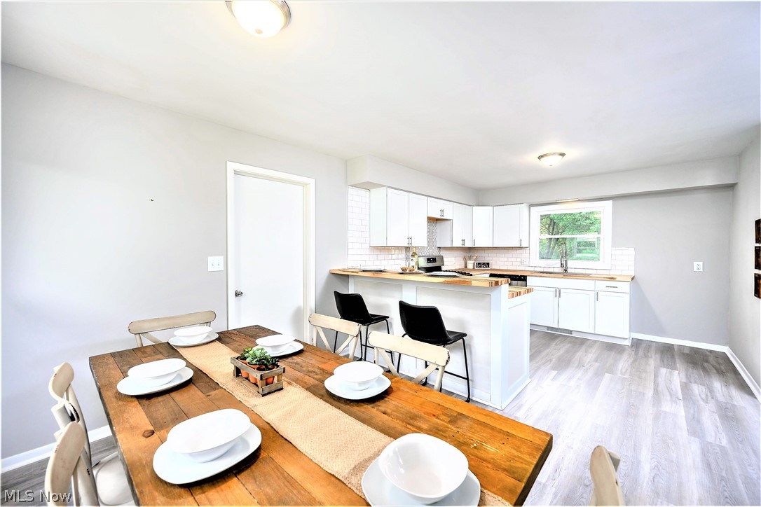 Bradshaw - Residential