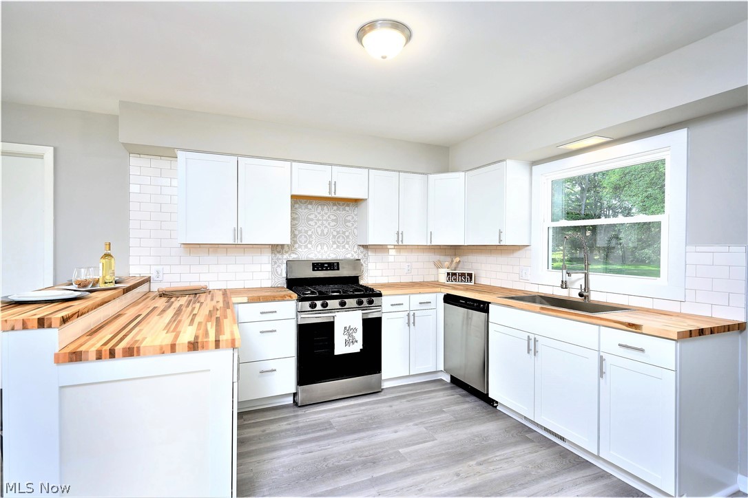 Bradshaw - Residential