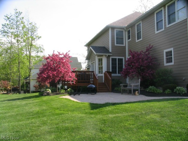 Highland Meadows - Residential