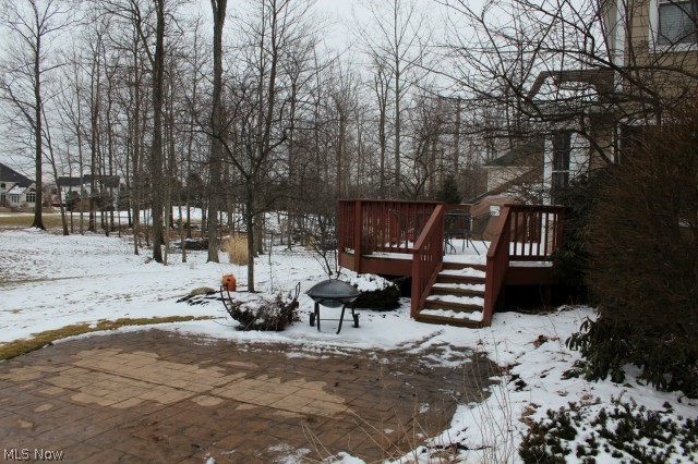 Highland Meadows - Residential