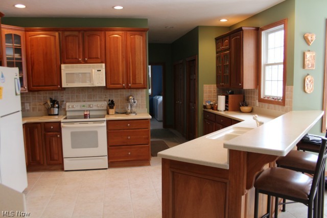 Highland Meadows - Residential