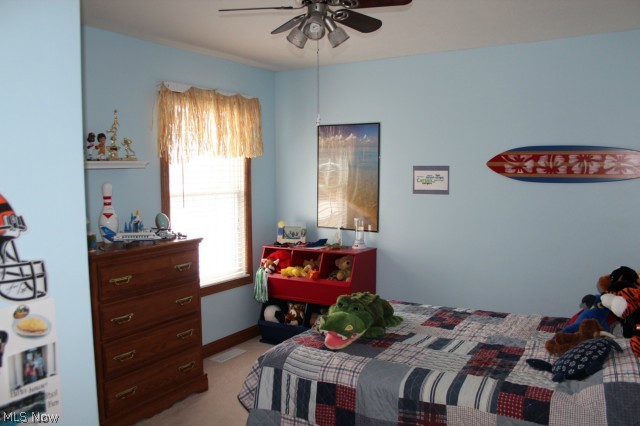 Highland Meadows - Residential